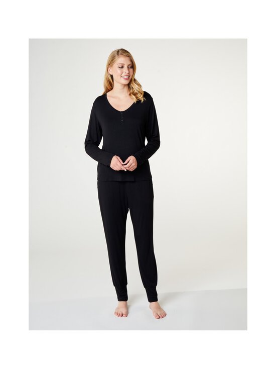 CCDK Copenhagen - Jordan-trikoopaita - 9000 BLACK | Stockmann - photo 3