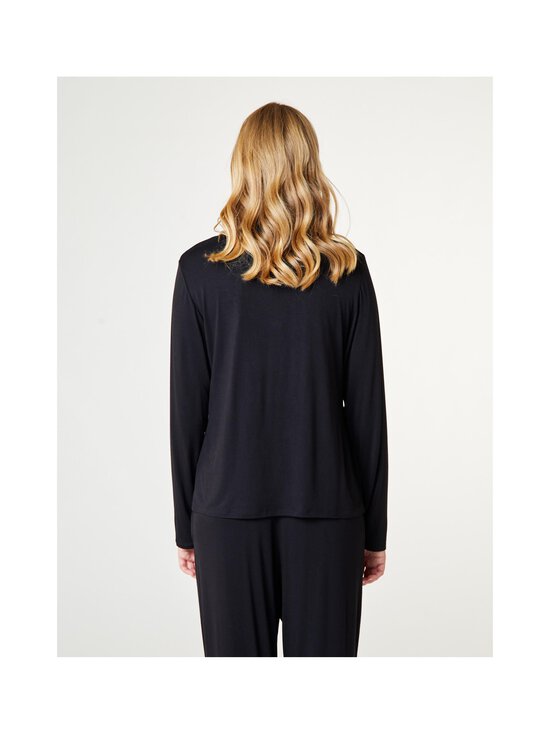 CCDK Copenhagen - Jordan-trikoopaita - 9000 BLACK | Stockmann - photo 4
