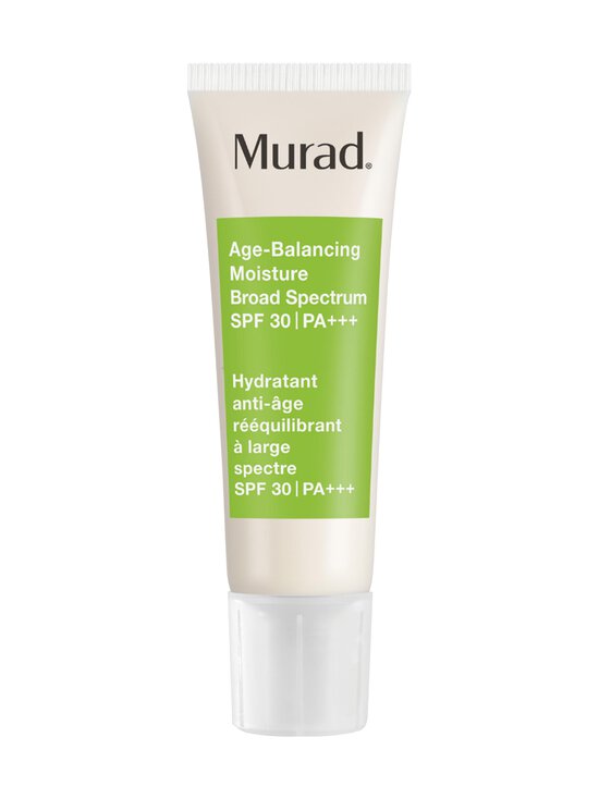 Age-Balancing Moisture Broad Spectrum SPF 30 -päivävoide 30 ml