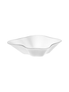 Iittala - Aalto Flower -lasikulho - WHITE | Stockmann