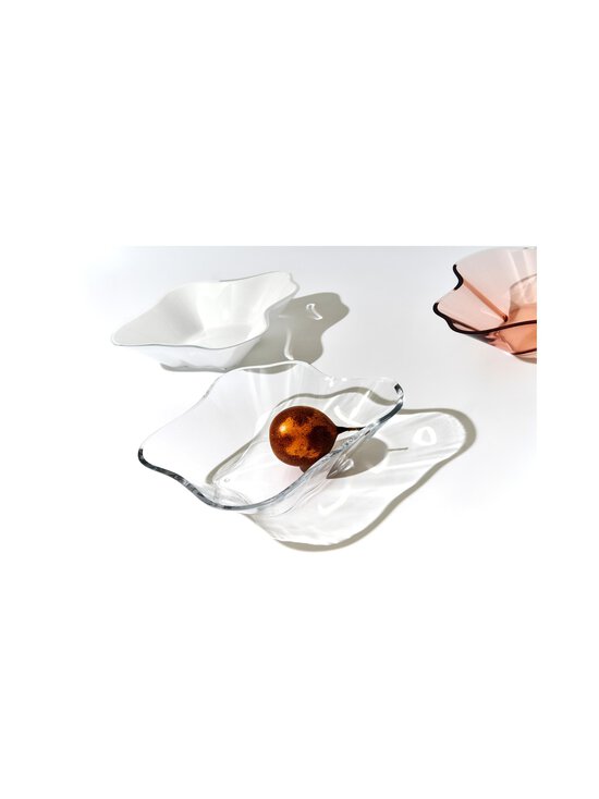 Iittala - Aalto Flower -lasikulho - WHITE - photo 2 Iittala - Aalto Flower -lasikulho - WHITE | Stockmann - photo 2