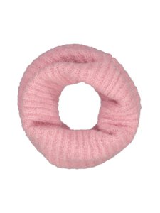 A+more - Biebersnood alpakas vilnas apkakle - PINK 1117 | Stockmann