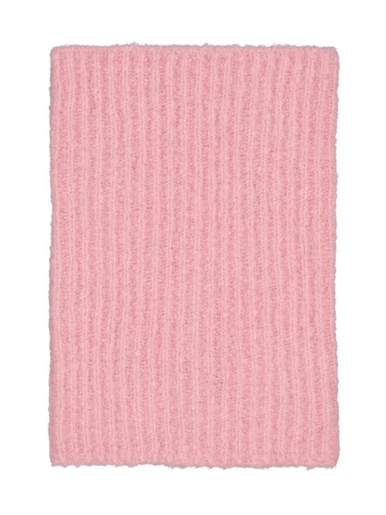 A+more - Biebersnood alpakas vilnas apkakle - PINK 1117 - photo 2 A+more - Biebersnood alpakas vilnas apkakle - PINK 1117 | Stockmann - photo 2