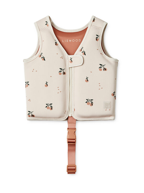 Liewood - Dove-uimaliivi - 1232 PEACH / SEA SHELL | Stockmann - photo 1