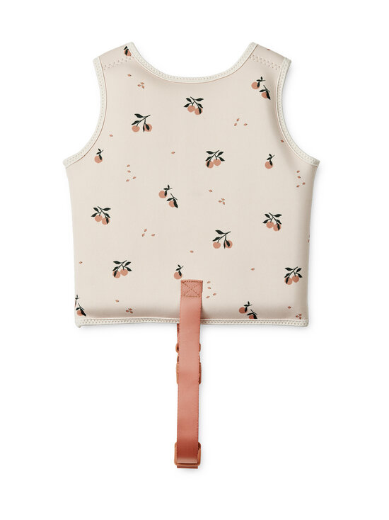 Liewood - Dove-uimaliivi - 1232 PEACH / SEA SHELL | Stockmann - photo 2
