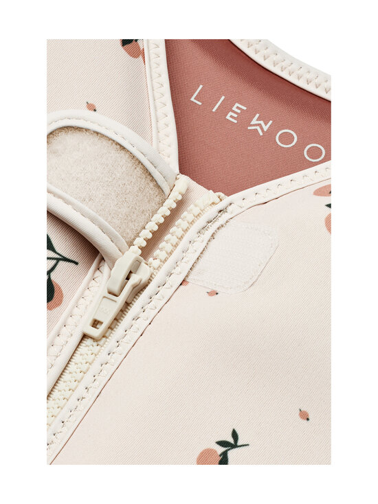 Liewood - Dove-uimaliivi - 1232 PEACH / SEA SHELL | Stockmann - photo 3