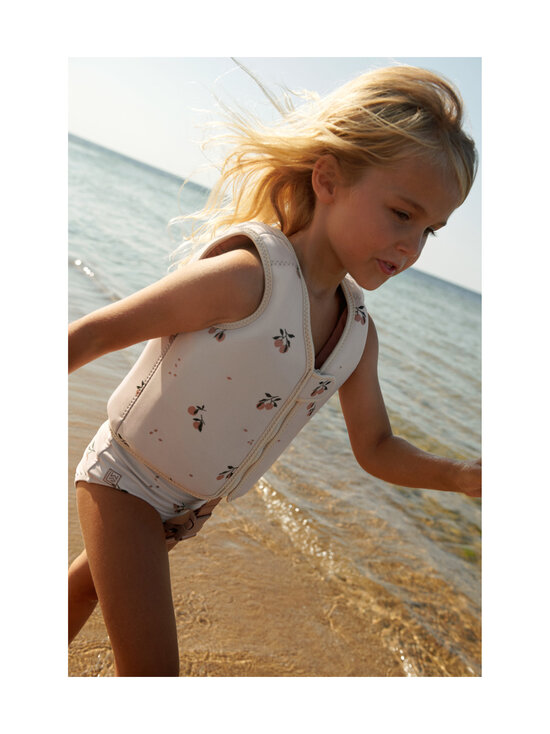 Liewood - Dove-uimaliivi - 1232 PEACH / SEA SHELL | Stockmann - photo 6