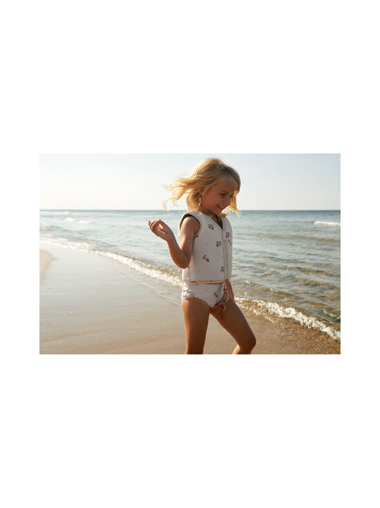 Liewood - Dove-uimaliivi - 1232 PEACH / SEA SHELL | Stockmann - photo 7