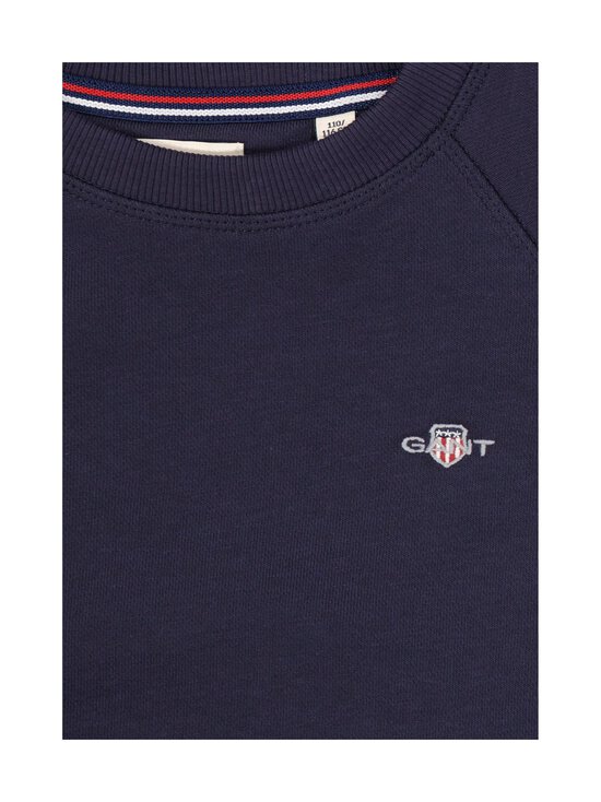 GANT - Shield-collegepaita - 433 EVENING BLUE - photo 3 GANT - Shield-collegepaita - 433 EVENING BLUE | Stockmann - photo 3