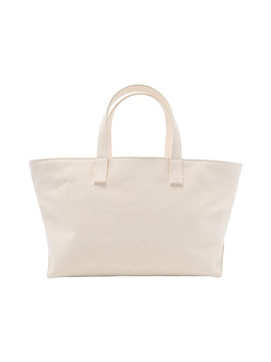 A.P.C - Le Drummer Toile Small -shopperi - AAD ECRU | Stockmann - photo 4