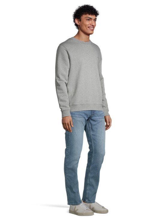 A.P.C - Standard-collegepaita - PLA HEATHER GREY - photo 4 A.P.C - Standard-collegepaita - PLA HEATHER GREY | Stockmann - photo 4