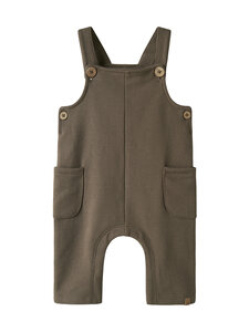 Lil' Atelier - NbmJobo Lio Loose -haalari - SHITAKE | Stockmann