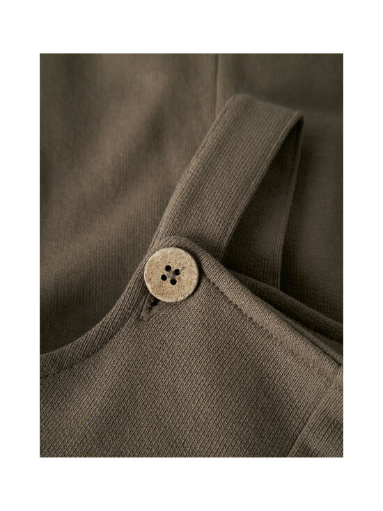 Lil' Atelier - NbmJobo Lio Loose -haalari - SHITAKE | Stockmann - photo 3