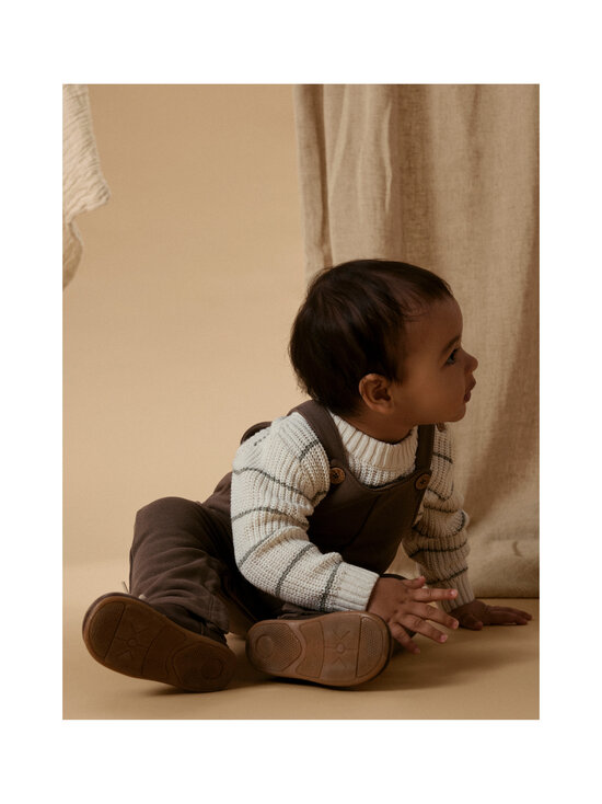 Lil' Atelier - NbmJobo Lio Loose -haalari - SHITAKE | Stockmann - photo 4