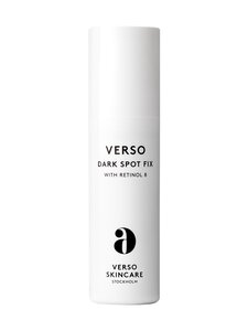 Verso Skincare - Dark Spot Fix With Retinol 8 ārstnieciskais līdzeklis, 15ml Verso Skincare - Dark Spot Fix With Retinol 8 ārstnieciskais līdzeklis, 15ml | Stockmann