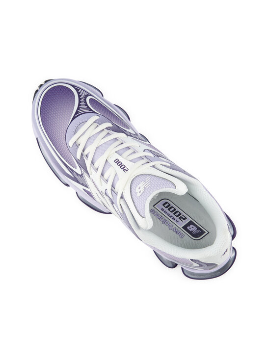 New Balance - Abzorb 2000 brīvā laika apavi - BOY BOYSENBERRY | Stockmann - photo 3