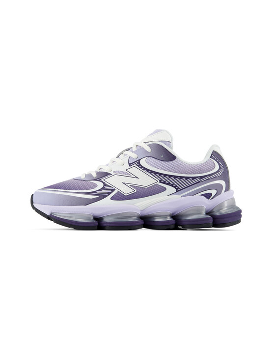 New Balance - Abzorb 2000 brīvā laika apavi - BOY BOYSENBERRY | Stockmann - photo 4