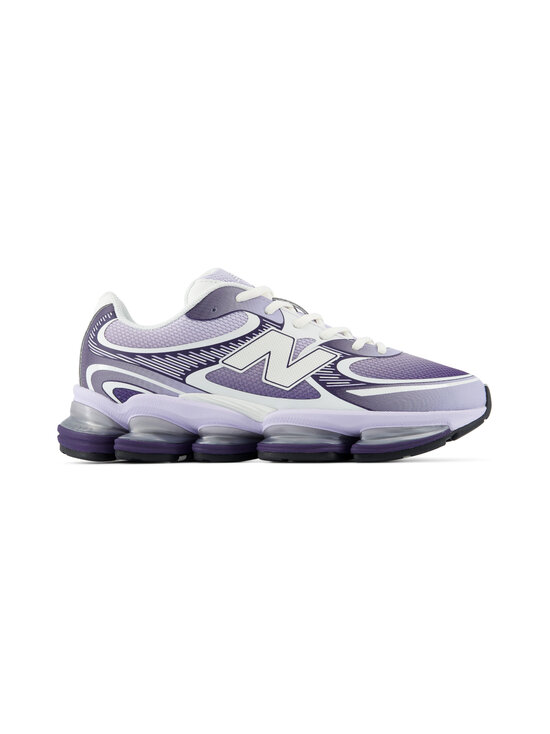 New Balance - Abzorb 2000 brīvā laika apavi - BOY BOYSENBERRY | Stockmann - photo 5