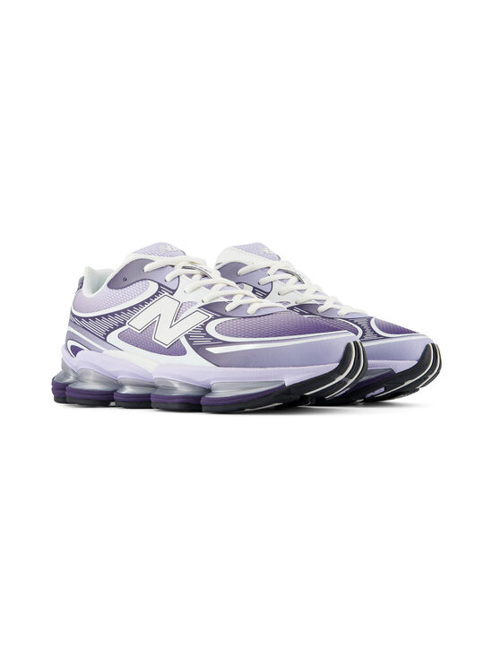 New Balance - Abzorb 2000 brīvā laika apavi - BOY BOYSENBERRY | Stockmann - photo 6