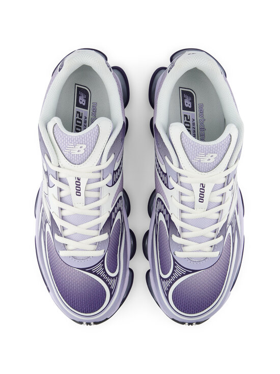 New Balance - Abzorb 2000 brīvā laika apavi - BOY BOYSENBERRY | Stockmann - photo 8