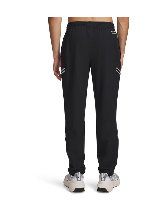 Under Armour - Unstoppable Cargo -housut - 004 BLACK | Stockmann - photo 2