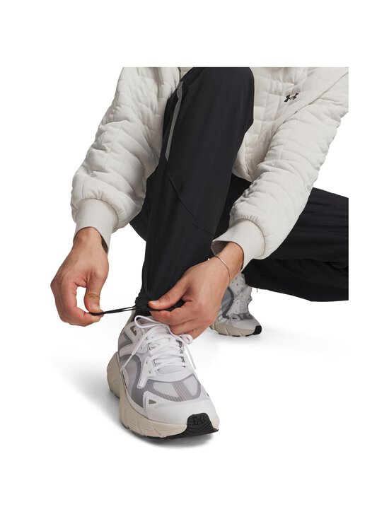 Under Armour - Unstoppable Cargo -housut - 004 BLACK | Stockmann - photo 4