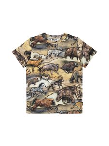 Molo - T-särk - 9420 CAVE ANIMALS Molo - T-särk - 9420 CAVE ANIMALS | Stockmann