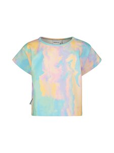 Metsola - Sunset Boxy T-krekls - MINT | Stockmann
