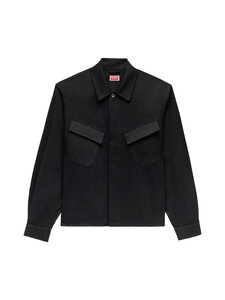 Kenzo - Päällyspaita - 99 BLACK | Stockmann