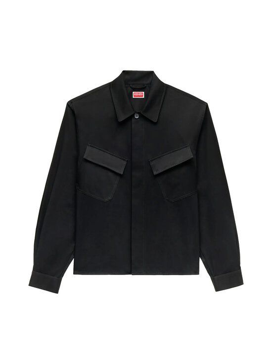 Kenzo - Päällyspaita - 99 BLACK | Stockmann - photo 1