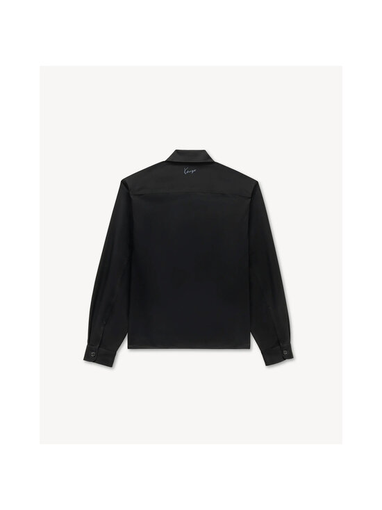 Kenzo - Päällyspaita - 99 BLACK | Stockmann - photo 2