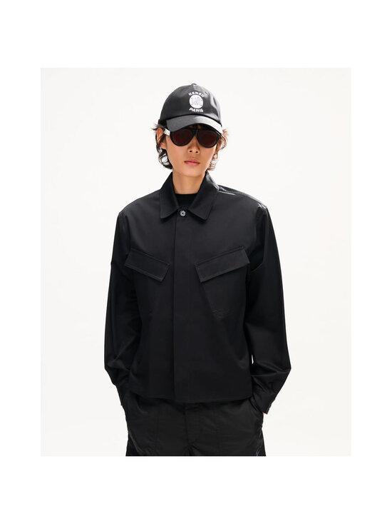 Kenzo - Päällyspaita - 99 BLACK | Stockmann - photo 3
