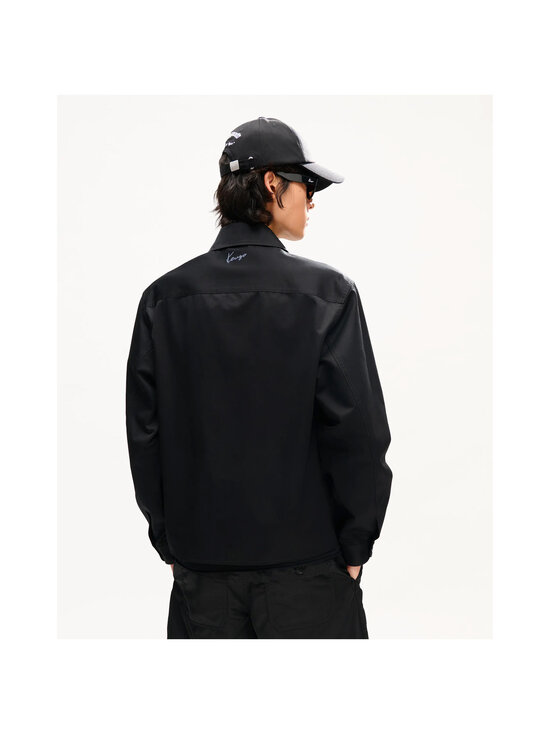Kenzo - Päällyspaita - 99 BLACK | Stockmann - photo 4