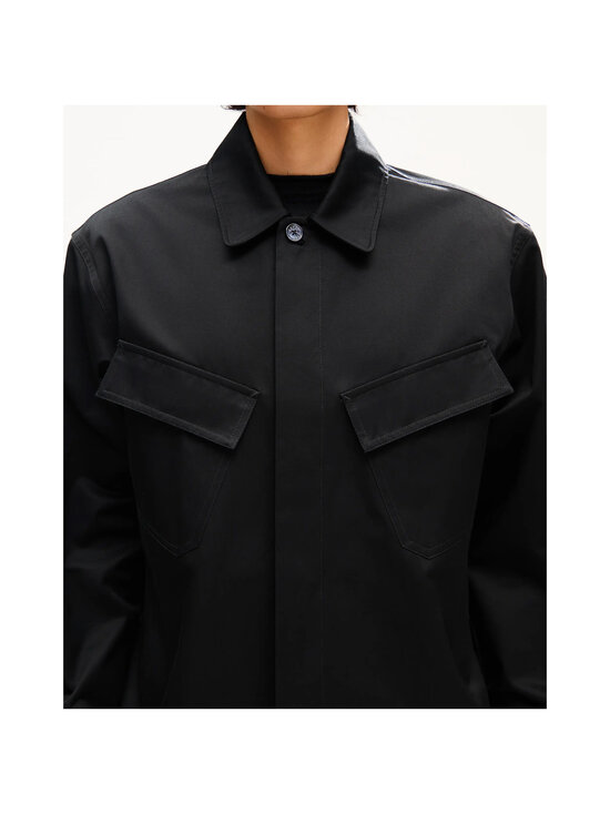 Kenzo - Päällyspaita - 99 BLACK | Stockmann - photo 6