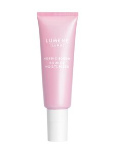 Lumene - Lumo Nordic Bloom Bounce Moisturizer -kosteusvoide 50 ml | Stockmann
