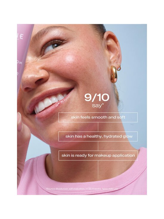 Lumene - Lumo Nordic Bloom Bounce mitrinošais krēms 50 ml - NOCOL | Stockmann - photo 4