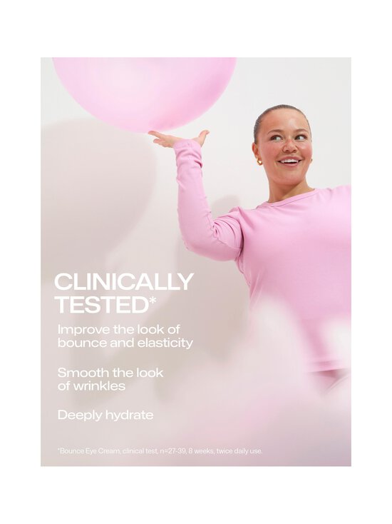 Lumene - Lumo Nordic Bloom Bounce mitrinošais krēms 50 ml - NOCOL | Stockmann - photo 6