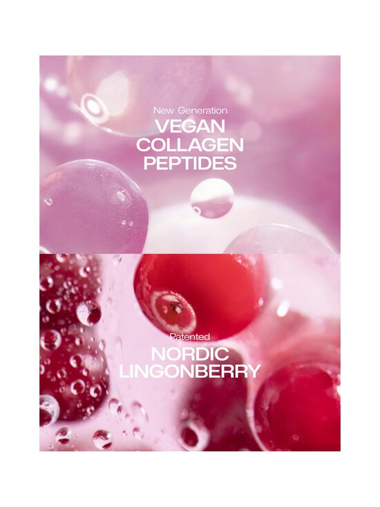 Lumene - Lumo Nordic Bloom Bounce Moisturizer -kosteusvoide 50 ml - NOCOL | Stockmann - photo 5