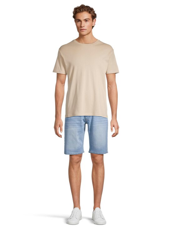 CONSTRUE - T-särk Core - LT. SAND | Stockmann - photo 2