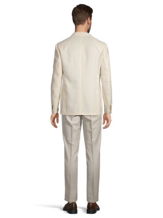 Lardini - Roma- villa-puuvillableiseri - 150 CREAM | Stockmann - photo 3