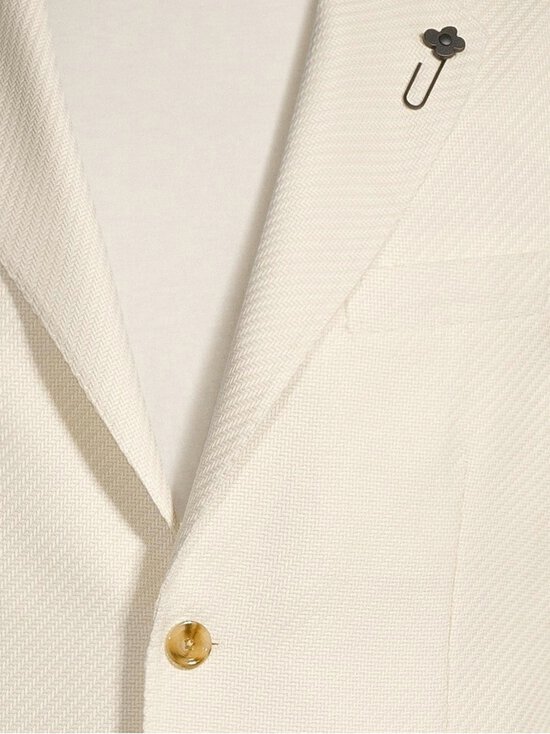 Lardini - Roma- villa-puuvillableiseri - 150 CREAM | Stockmann - photo 4