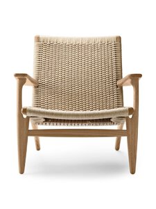 Carl Hansen&Son - CH25-nojatuoli - TAMMI | Stockmann