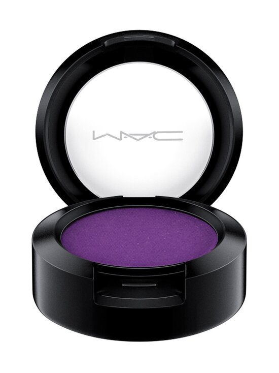 MAC - Eye Shadow Matte -luomiväri 1,5 g - POWER TO THE PURPLE - photo 1 MAC - Eye Shadow Matte -luomiväri 1,5 g - POWER TO THE PURPLE | Stockmann - photo 1