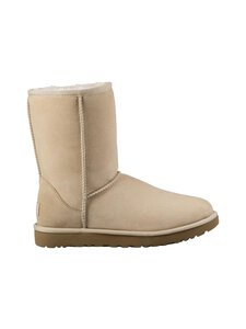 UGG - W Classic Short II -nilkkurit - SAND | Stockmann