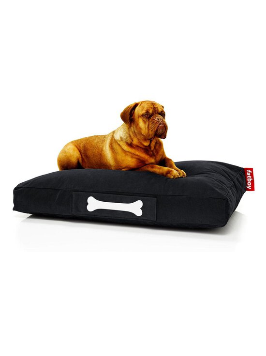 Fatboy - Doggielounge-koiranpeti - MUSTA - photo 2 Fatboy - Doggielounge-koiranpeti - MUSTA | Stockmann - photo 2
