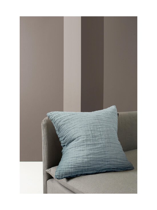 Himla - Hannelin-pellavatyynynpäällinen - WATERCOLOURS - photo 2 Himla - Hannelin-pellavatyynynpäällinen - WATERCOLOURS | Stockmann - photo 2