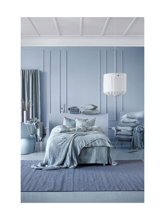 Himla - Hannelin-pellavatyynynpäällinen - WATERCOLOURS - photo 4 Himla - Hannelin-pellavatyynynpäällinen - WATERCOLOURS | Stockmann - photo 4