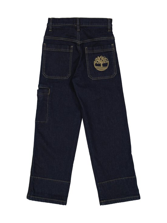 Timberland - Farkut - Z10 DENIM BLUE - photo 2 Timberland - Farkut - Z10 DENIM BLUE | Stockmann - photo 2