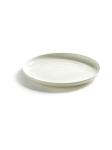 Serax - Base Piet Boon Small -lautanen 16 cm - VALKOINEN | Stockmann