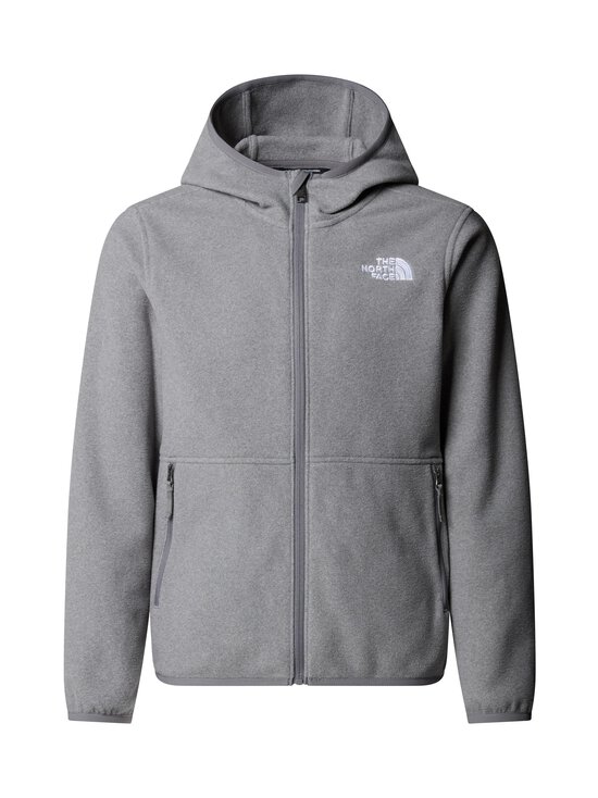 Teen Glacier Full Zip jaka ar kapuci